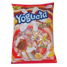 YOGUETA 16X48S SPILT