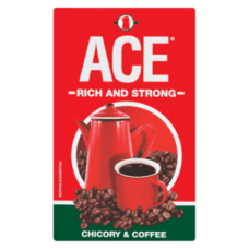 ACE COFFEE SHR 16X60G