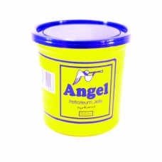 ANGEL P/J 6X225ML YELLOW TUB