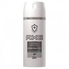 AXE DEO 6x150ML URBAN V1