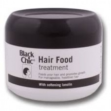 BLACK CHIC H/FOOD 6X250ML REG