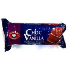 CASA MIA 12X150G CHOC & VANILLA