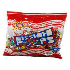 HC EISSHH POPS 30X20'S