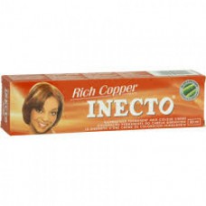 INECTO COL 6X50ML RICH COPPER SHR