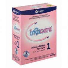 INFACARE 1 3X4X400G