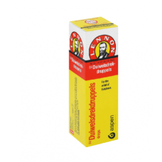 LENNON DUIWELSDREK DRUPPELS 12X20ML SHR