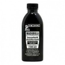 MADUBULA 4X5X100ML