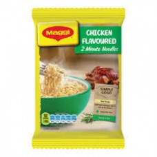 NES MAGGI 2MIN NOODLES 40X73G CHICK