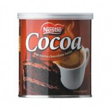 NES COCOA 4X6X125G