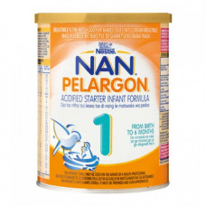 NES NAN PELARGON #1 6X1.8KG