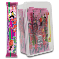 PENGO JUMBO 24X24'S STRWB&CHERRY