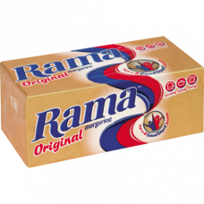 RAMA BRICK 18X1KG