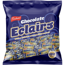 ECLAIRS 16X100'S RICHESTER