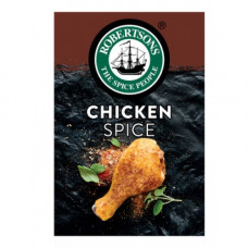 R/SONS CHICK SPICE 4X40X7G