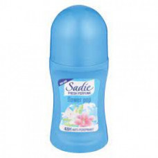SADIE R/ON BIG BALL 6X50ML FLOWER