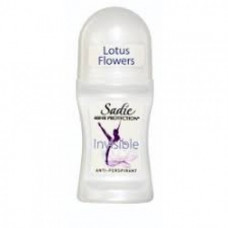SADIE R/ON BIG BALL 6X50ML INVISIBLE