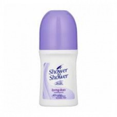 STS R/O 6X50ML S/RAIN