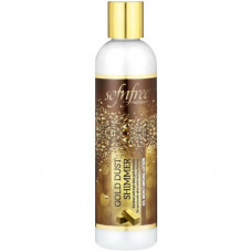 SNF GOLDDUST 6X250ML O/M LOTION