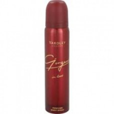 YARD DEO GORG 6X90ML IN LOVE SHR